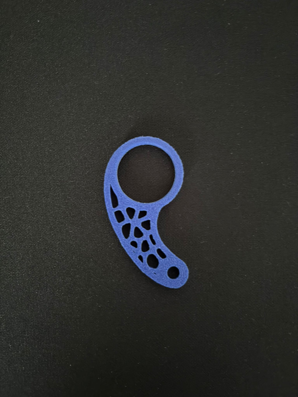 Pre-Sale Hybrid Spinner