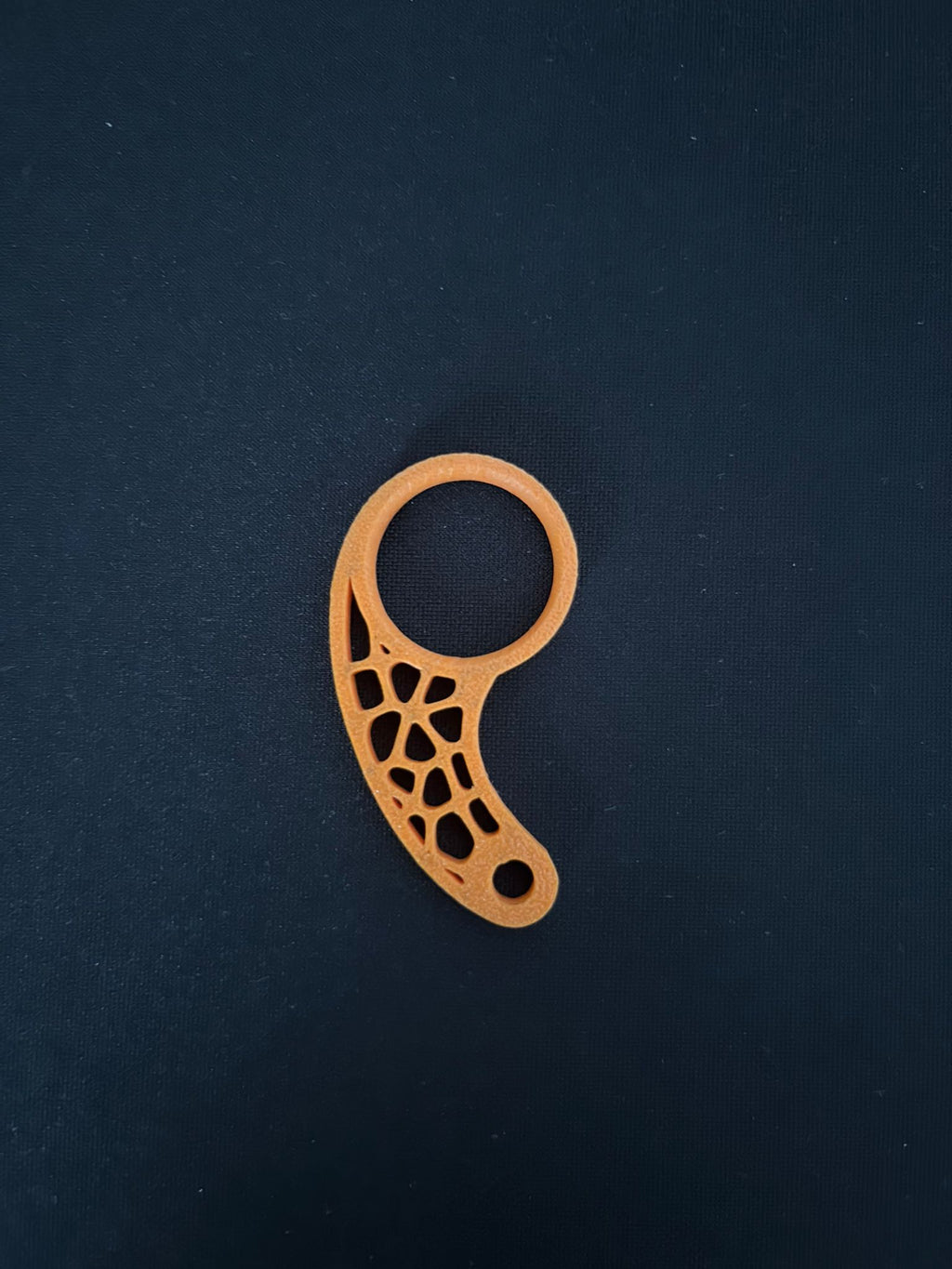 Pre-Sale Hybrid Spinner