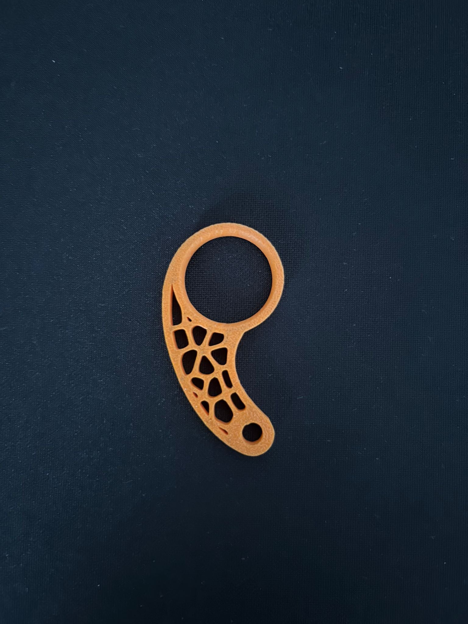 Pre-Sale Hybrid Spinner
