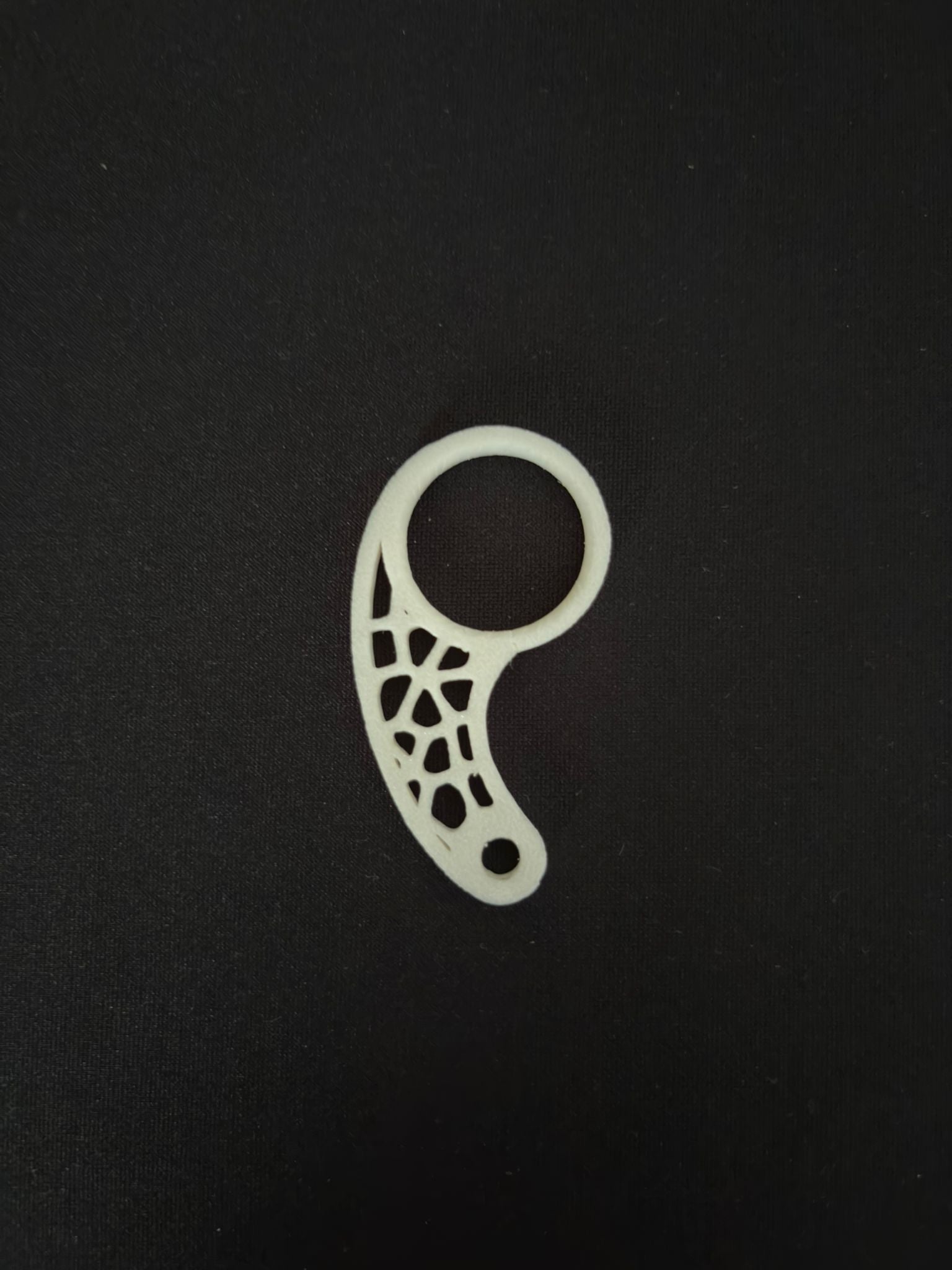 Pre-Sale Hybrid Spinner