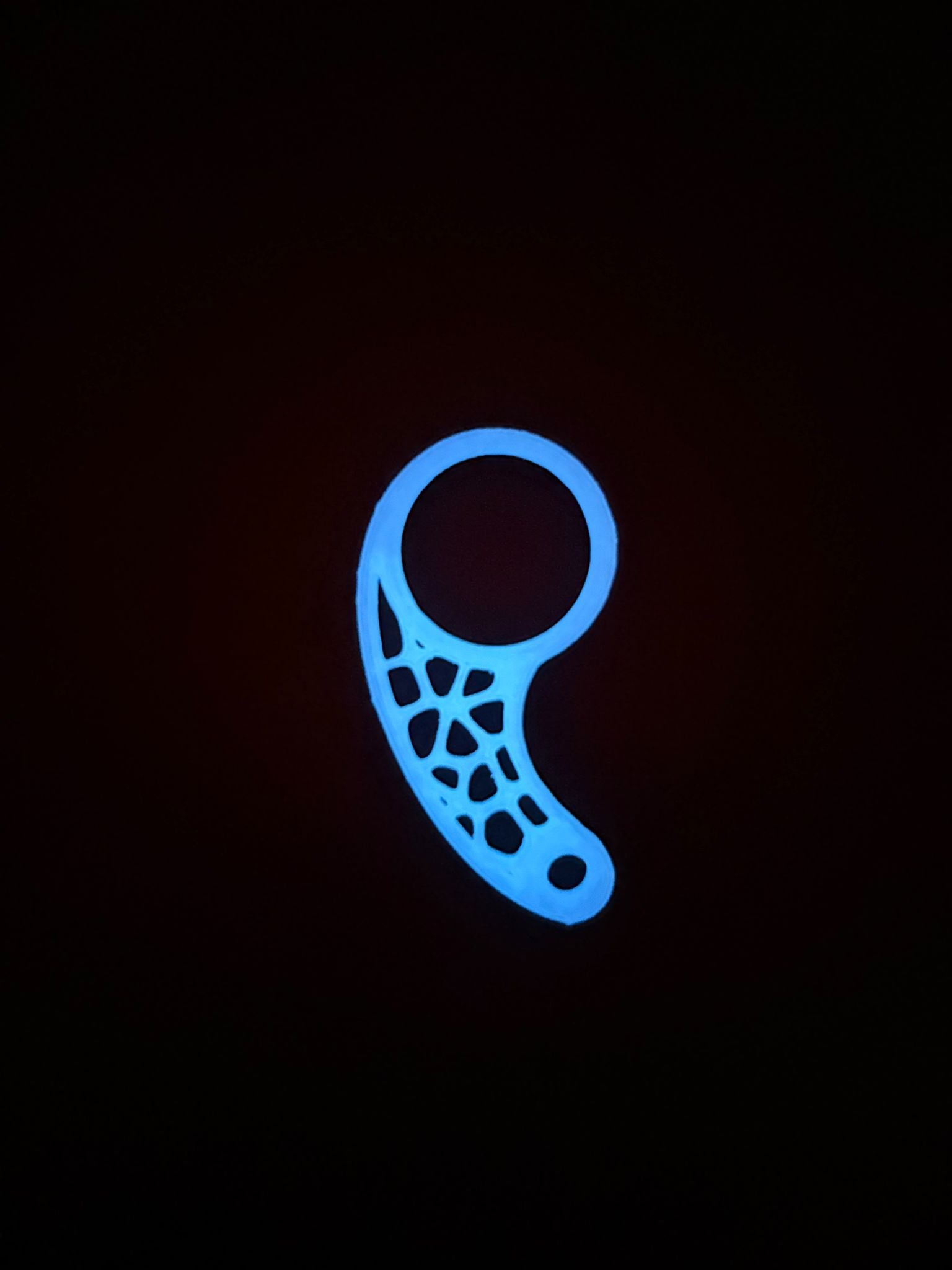 Pre-Sale Hybrid Spinner