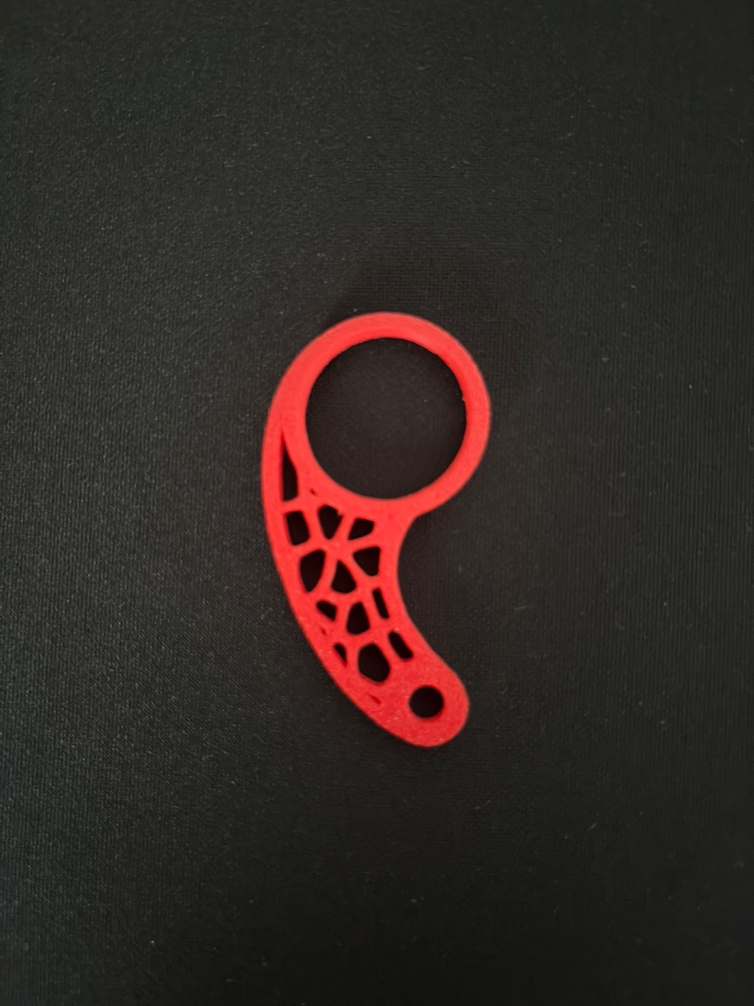 Pre-Sale Hybrid Spinner